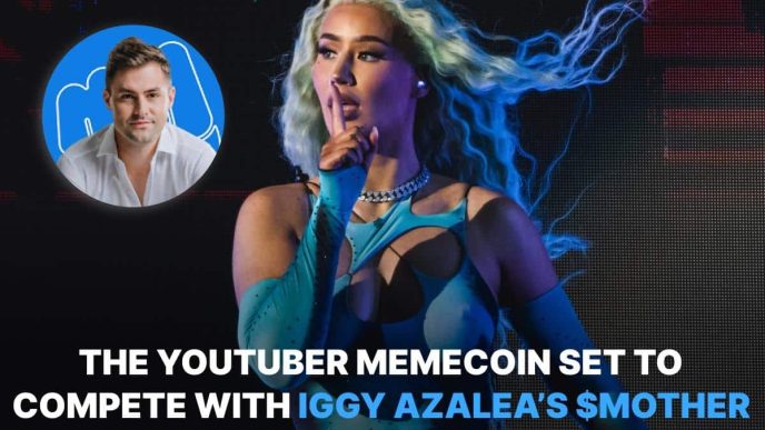 Brazilian YouTuber Launches Meme Token in wake of $100m $MOTHER Token