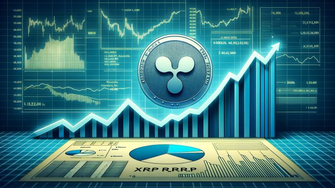 XRP Price Gains Steadily with Swings: Can It Maintain Momentum?