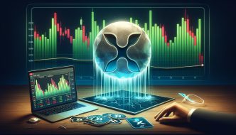 XRP Price Gains Fade Once Again: Will Support Hold?