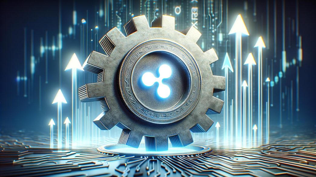 XRP Price Gears Up: Is a Major Move on the Horizon?