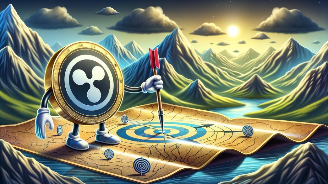 XRP Price Targets Its Next Move: Will It Break Higher Again?