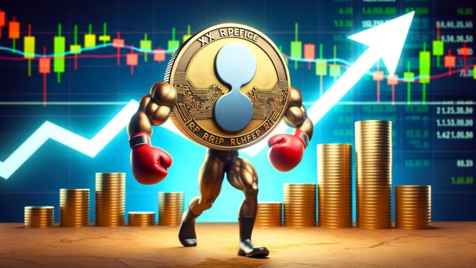 XRP Price Retains Strength: Is a New Upside Push Imminent?