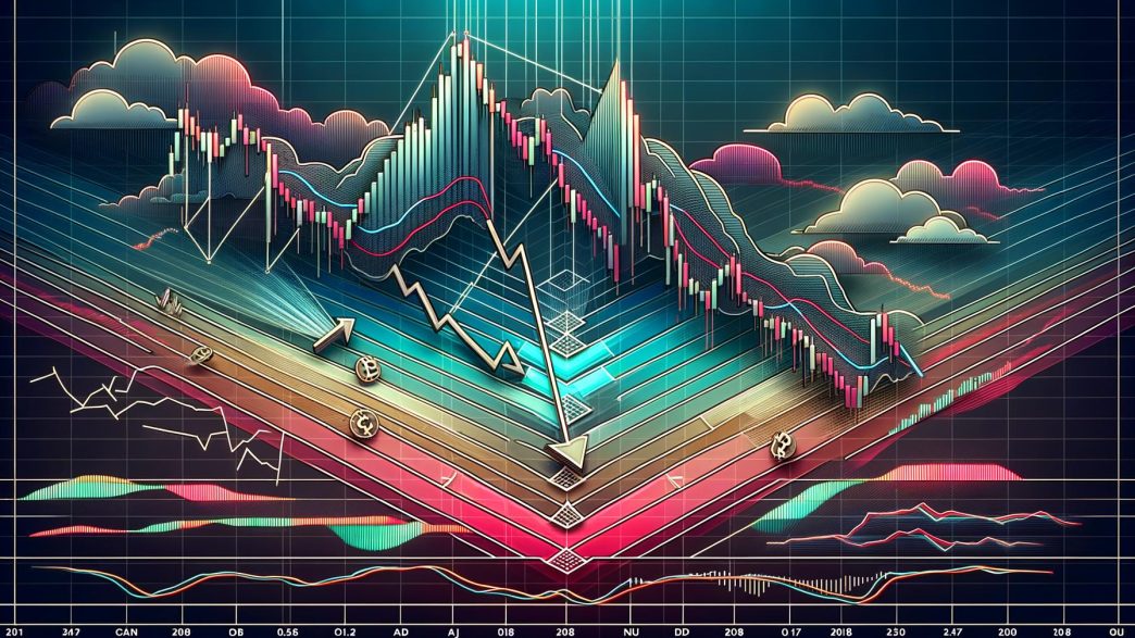 XRP Price Signals Downside Correction: Is a Pullback Coming?