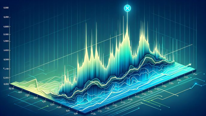 XRP Price Resilient Above $0.50 While Markets Turn Red