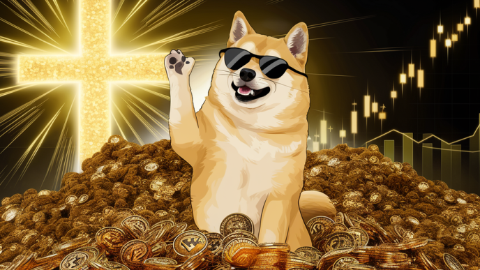 Dogecoin Disciples Take Off as PNUT, FRED Meme Coins Skyrocket