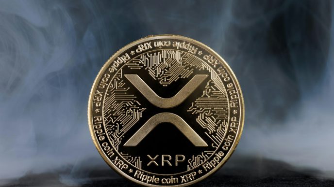 XRP To Hit $40 In 3 Months But On This Condition – Analyst