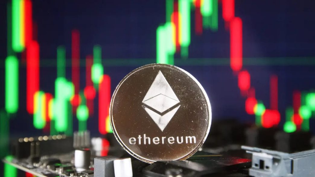 Ethereum Claims Address Dominance With 43% Lead—Will It Keep Rising?