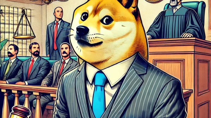 Dogecoin Drama Ends: Investors Drop Elon Musk Lawsuit Appeal