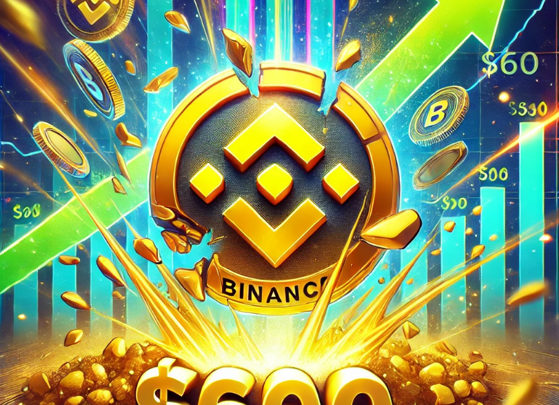 Binance Coin