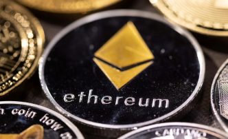 Ethereum Sees $1 Billion Exchange Outflow Alongside Bitcoin