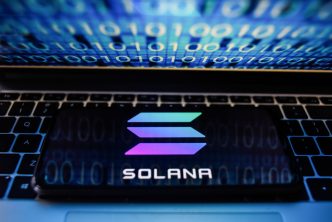 $1,400 On The Horizon? Solana Breach Of $200 Excites Analysts