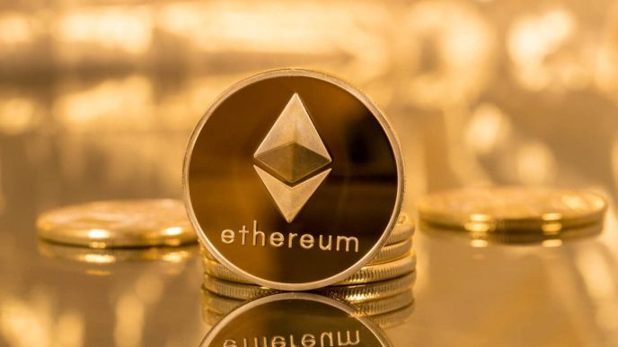 Shockwave Ahead? Ethereum Could Crash Over 60%: Analyst