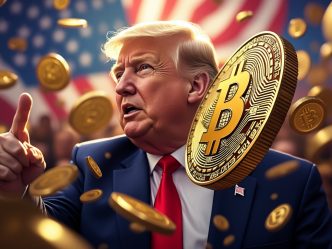 Bitcoin Closing In Fast On $90,000 As Post-Election Rally Continues