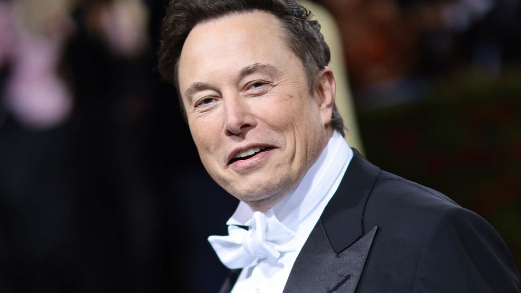 Elon Musk’s D.O.G.E. Targets The IRS: Taxman In The Crosshairs