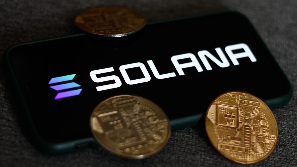 Solana Rises 1,400% Despite Jim Cramer's 'Idiot' Criticism