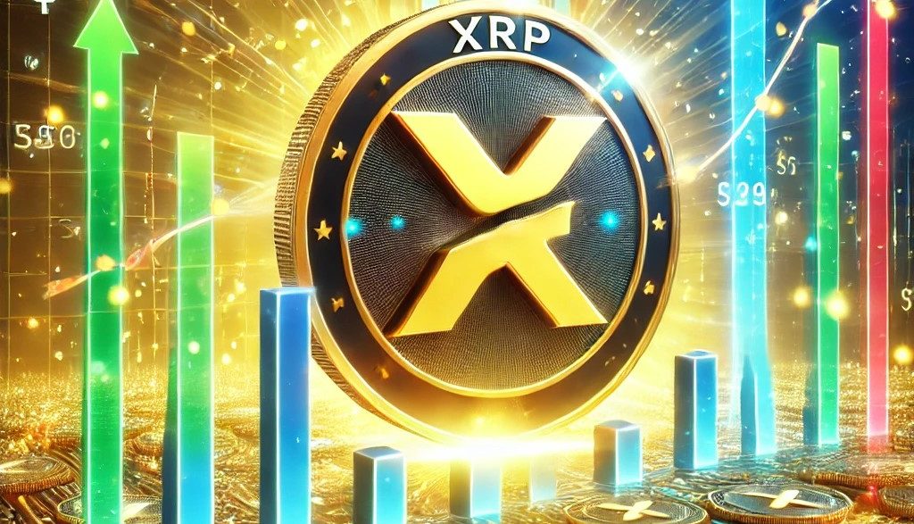 Analyst Sees Double-Digit XRP Price