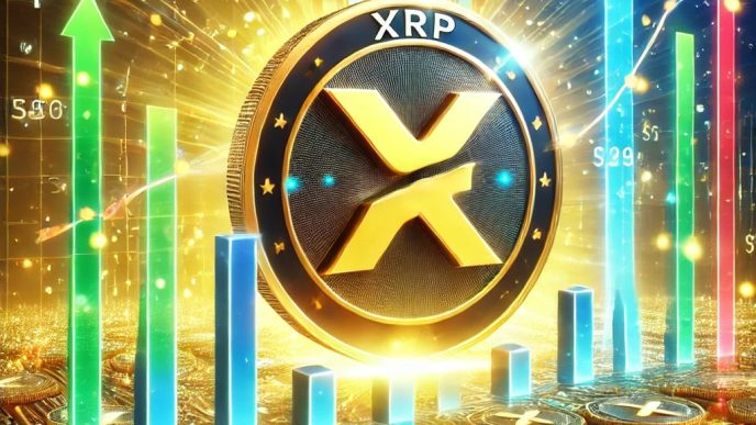 Analyst Sees Double-Digit XRP Price