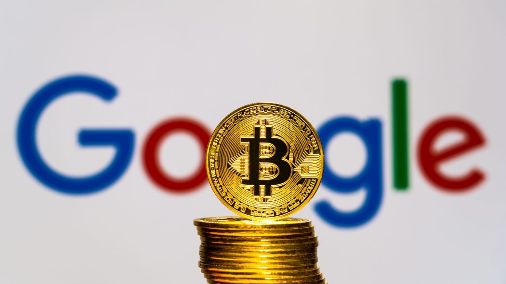 Bitcoin Breaks $73,000, Yet Google Searches Stay Stagnant—Is Hype Fading?