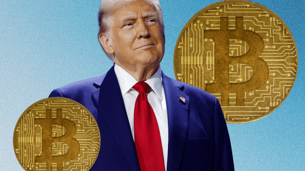 Can The Donald Trump Win Drive The Bitcoin Price To $170,000 This Cycle?