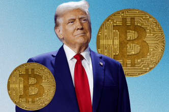 Can The Donald Trump Win Drive The Bitcoin Price To $170,000 This Cycle?