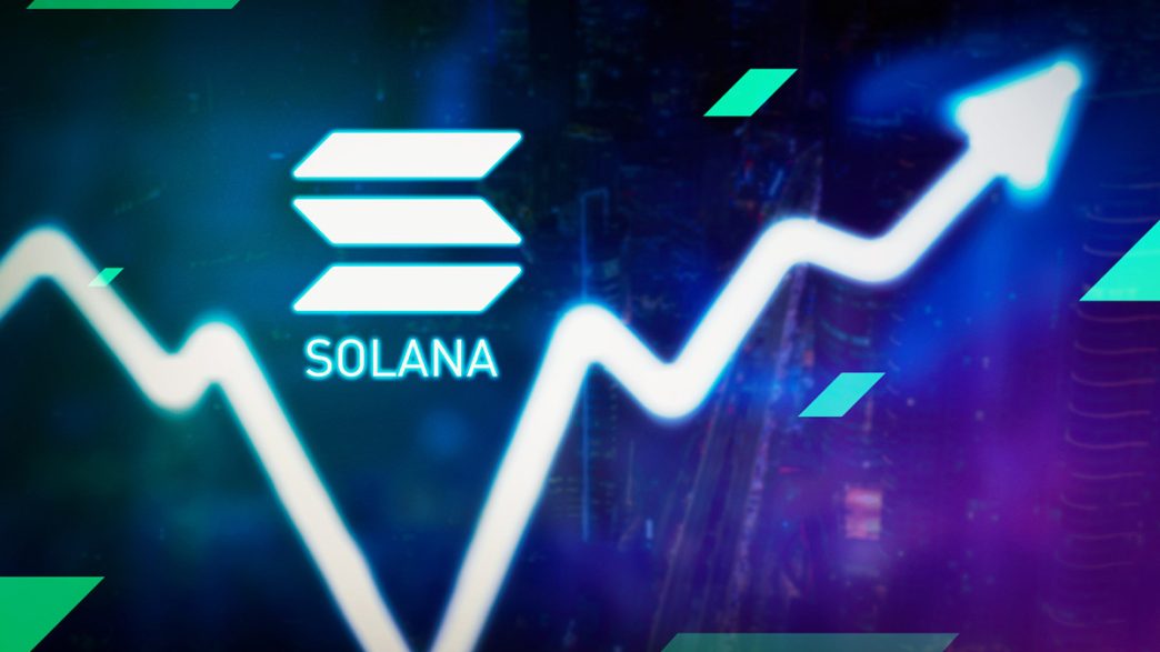 Solana DeFi Landscape Expands As TVL Reaches $5.7 Billion