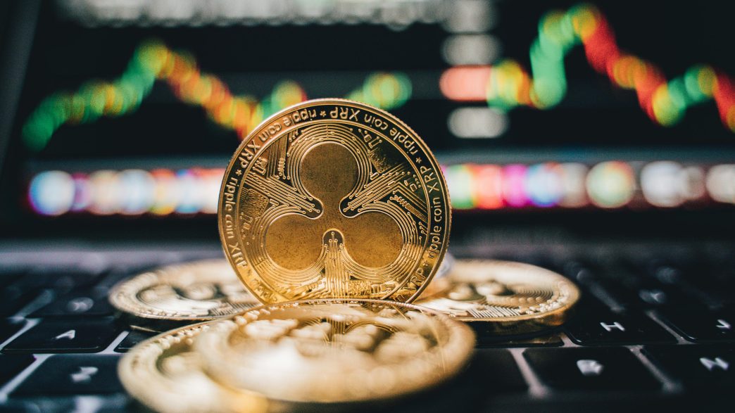 XRP Price Patterns And 2024 Election Spark Talk Of A New Rally