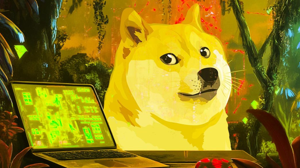 Analyst Says Dogecoin Has Way More Room To Grow, Sees Potential Rally to New All-Time High for DOGE