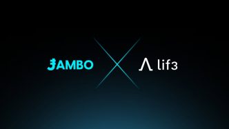 Jambo and Lif3 Partner to Make Crypto Payments Accessible to Millions of Users in Emerging Markets