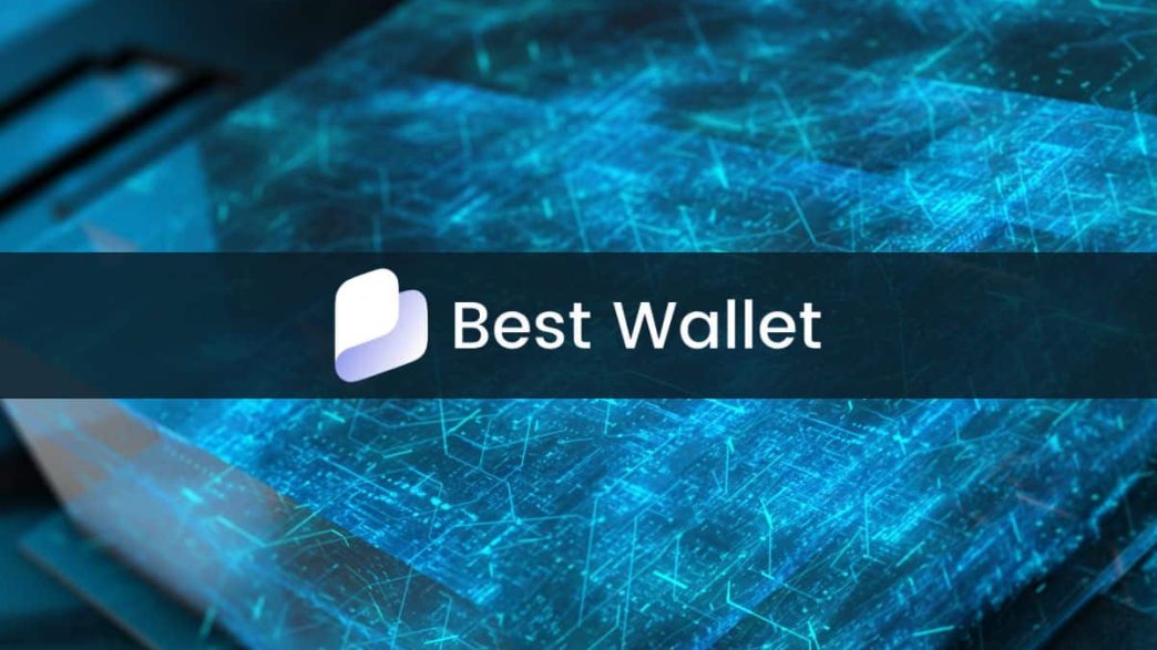 Could This Crypto Wallet Token be the Next Coin to Explode? Traders Invest $500k into $BEST ICO