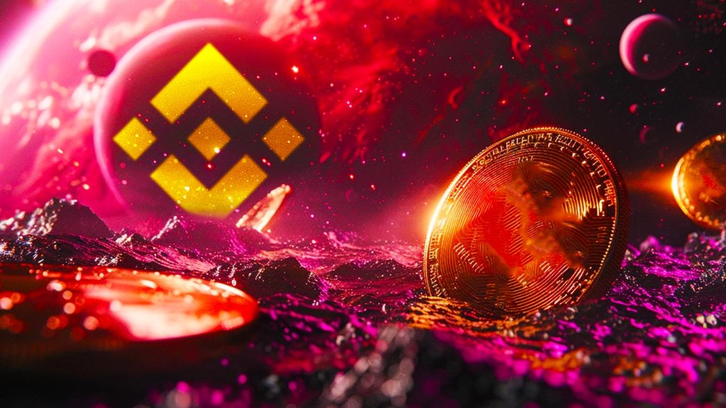 Binance Triggers 2,224% Memecoin Eruption After Surprise Listing Announcement