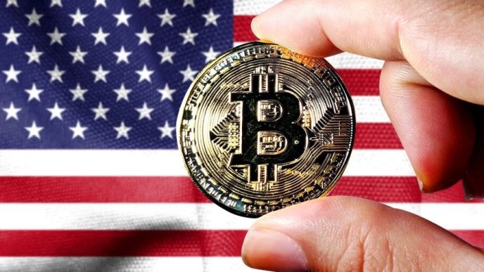 Bitcoin Posts Huge Volumes as Investors Weigh Bullish Trump Administration