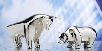 Bitcoin Flips Silver Again, Becomes Eighth Largest Asset By Market Cap