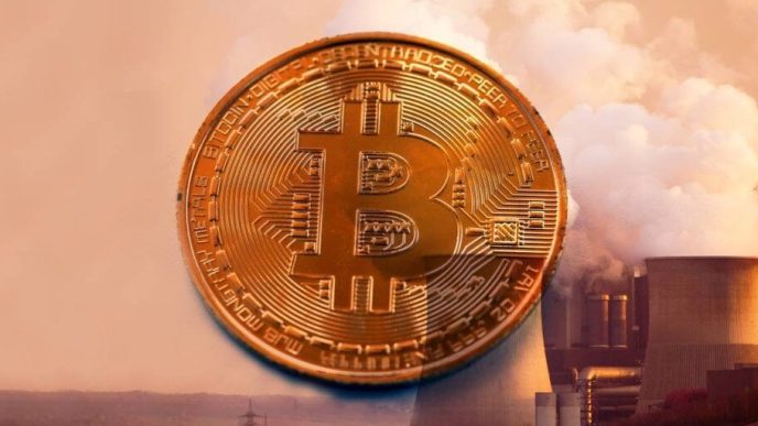 Bitcoin Mining Bans Could Lead to Increase in Carbon Emissions: Researchers