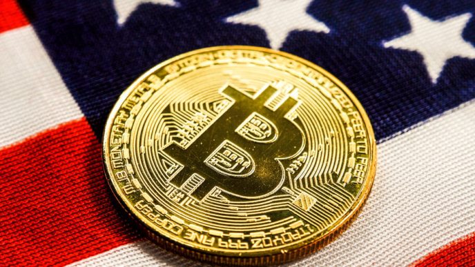 Bitcoin ETFs Saw Huge Outflow Ahead of US Election