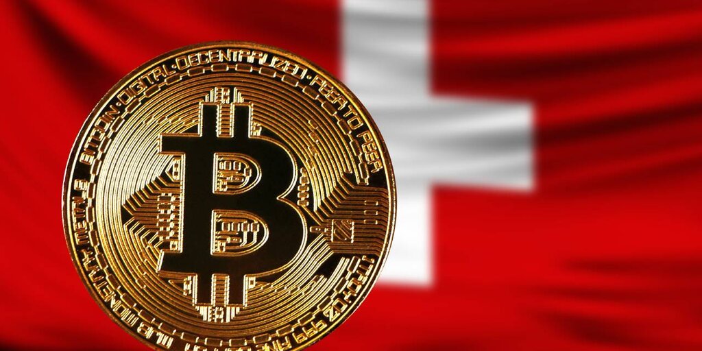 Canton of Bern Passes Motion to Explore Bitcoin Mining for Grid Stability