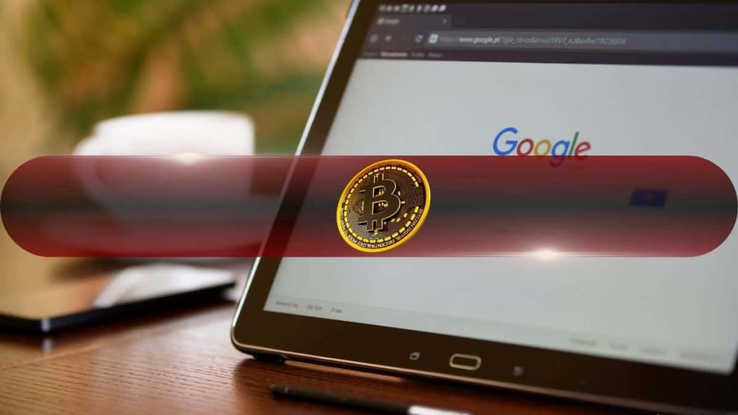 Google Searches for Bitcoin Surge Amid BTC's Record-Breaking Price Milestone