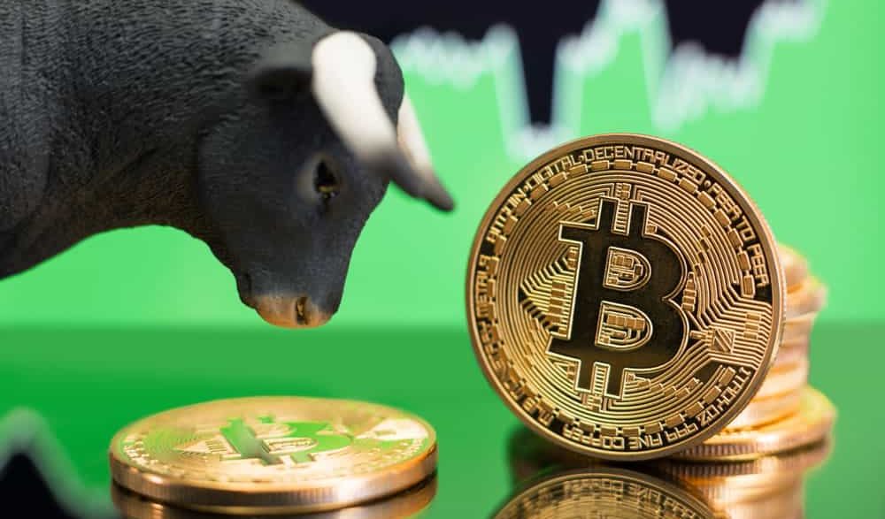 The Best Yet to Come for Bitcoin? This Analyst Thinks So