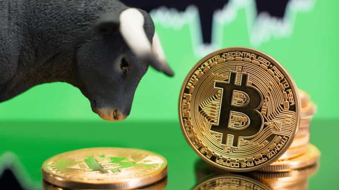 The Best Yet to Come for Bitcoin? This Analyst Thinks So