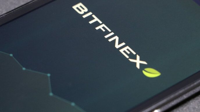 Bitfinex Hacker Sentenced to 5 Years as DOJ Ends $10 Billion Crypto Theft Case