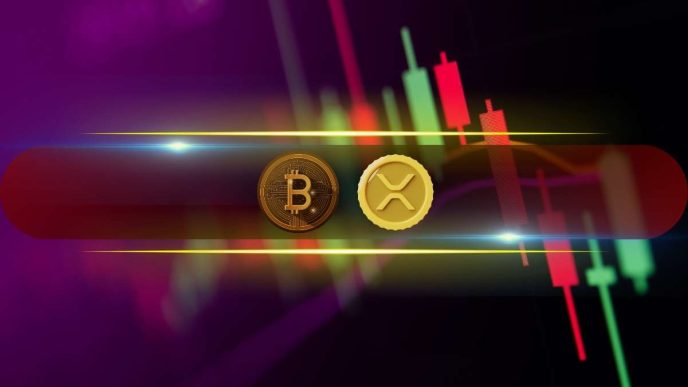 Bitcoin's Price Tests $92K, Ripple (XRP) Bulls Looking for Next Targets (Market Watch)