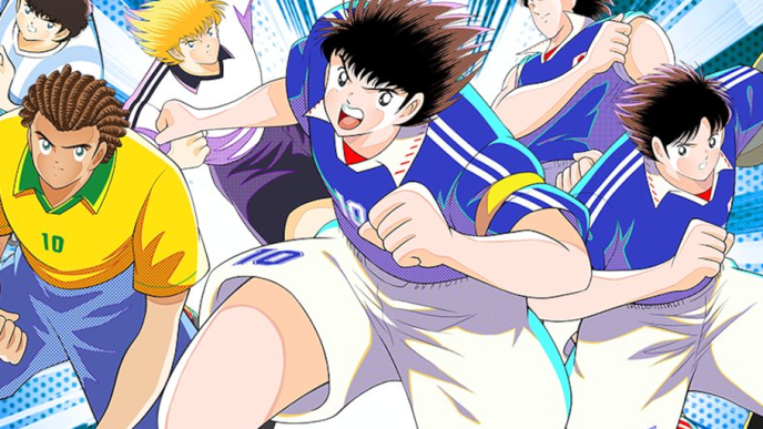 Telegram Tap-to-Earn Game ‘Captain Tsubasa: Rivals’ Reveals Token Plans