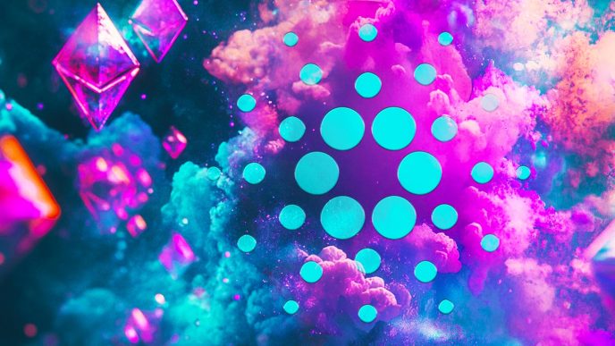 Cardano Primed To Continue Surging As Whales and Institutions Accumulate ADA, Says Crypto Analyst