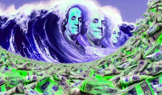 $36,000,000,000,000 US Debt Is National Security Issue As Massive Interest Payments Mount: Washington-Based Think Tank