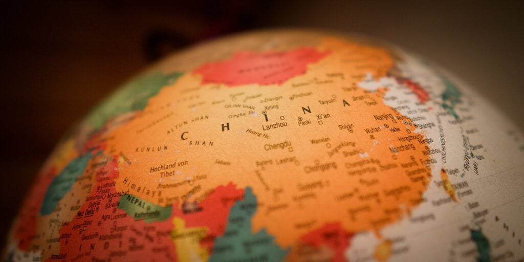 China-based SOS Joins Corporate Bitcoin Trend with $50M Investment