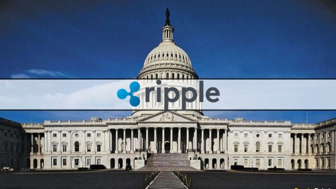 Ripple Contributes an Additional $25M to Pro-Crypto PAC Fairshake