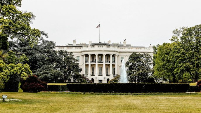 White House