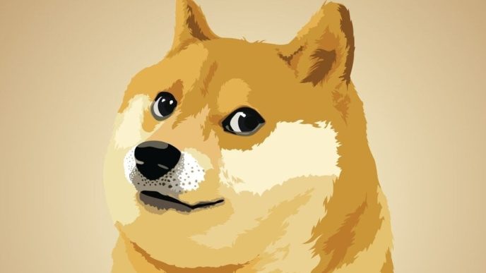 Dogecoin Peaks at 43 Cents on Continued Election Glee