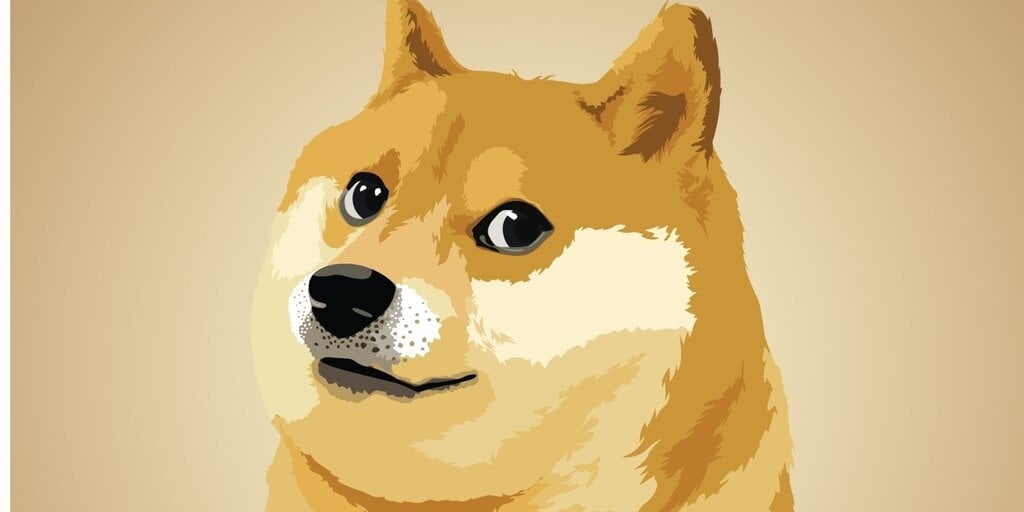 Dogecoin Peaks at 43 Cents on Continued Election Glee