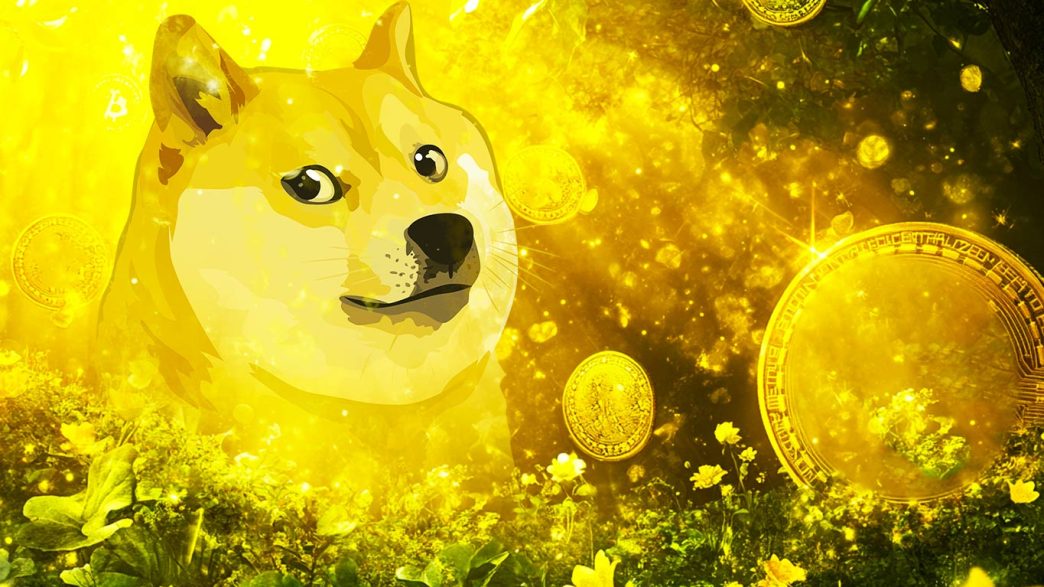 Crypto Analyst Suggests Dogecoin (DOGE) Could Kick Off Parabolic Run This Month – Here’s Why