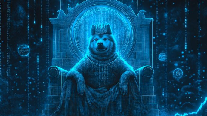 Top Trader Unveils Path to New All-Time High for Dogecoin, Says DOGE Will Remind Everyone Who Is the King